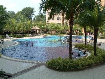 Sales of Condo Johor Bahru